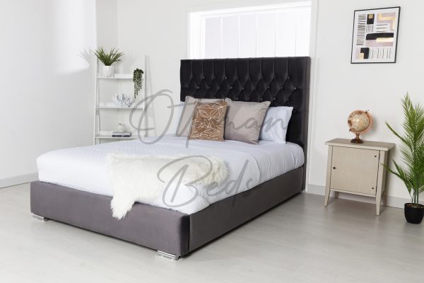 islington ottoman bed 2