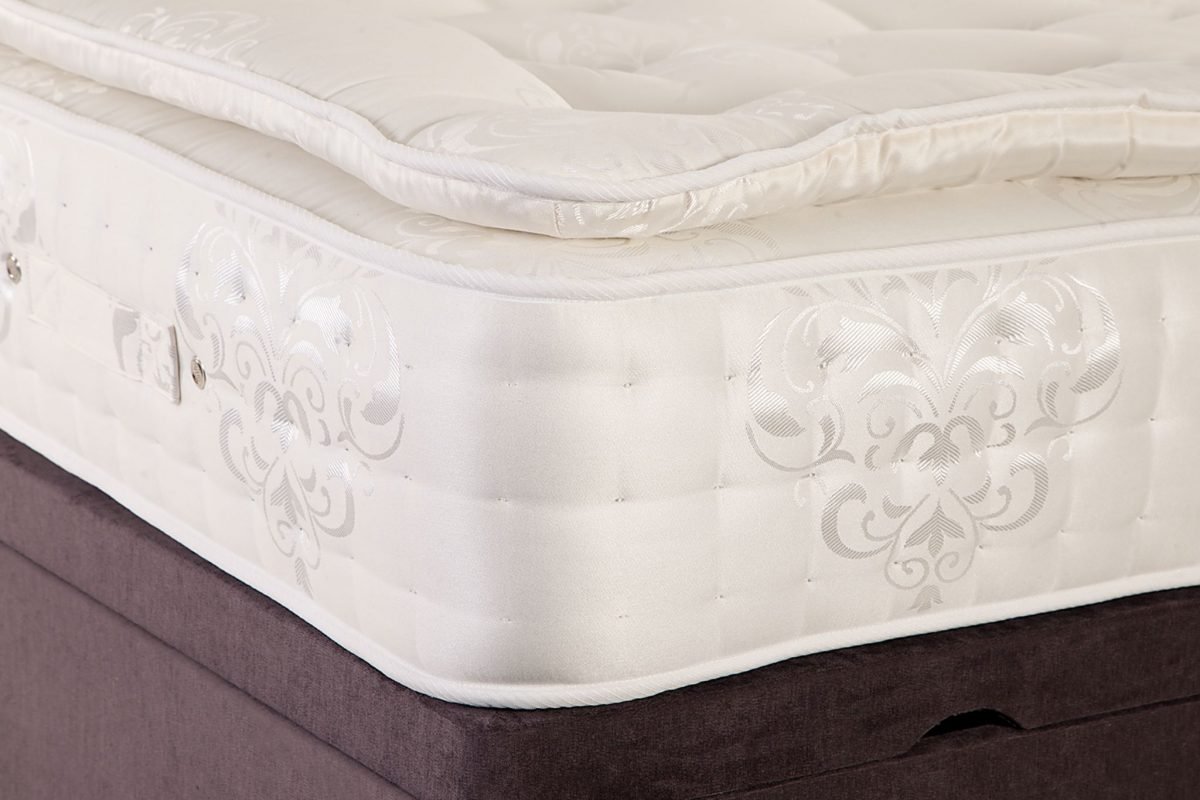 Ottoman Beds Buy Cheap Storage Beds Online FREE Delivery